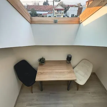 Skyline 1 Apartment Timisoara