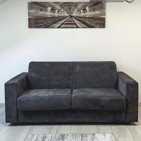 Skyline 1 Apartment